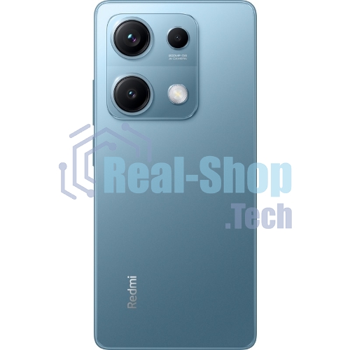 Смартфон Xiaomi Redmi Note 14S 12/512Gb синий