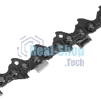 Цепь для бензопилы Denzel DGS-4516P, шина 40 см (16