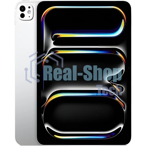 Планшет Apple iPad Pro 2025 A3357 11