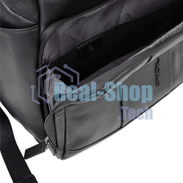 Рюкзак для ноутбука Piquadro Urban 14