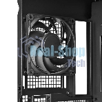 Корпус для ПК Silverstone SST-SEH2M-B черный