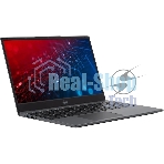 Ноутбук IRU Tactio 15PHR Ryzen 5 7430U 16Gb SSD512Gb AMD Radeon Graphics 15.6