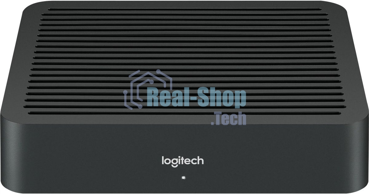 Кабель-переходник Logitech TABLE HUB FOR RALLY