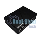 Коммутатор неуправляемый NEOMAX NMS-105P-1000-P, 5 портов 1000 Mbps, пластик