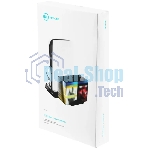 Подставка Redline HS-PS5019 черный для PlayStation 5 (УТ000024650)