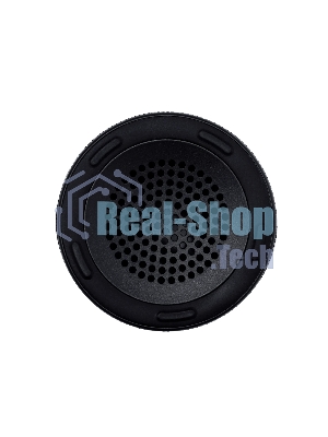 Портативная колонка MEG SGA045BL, 45Вт, Bluetooth, влагозащита IPX5, сабвуфер, эквалайзер, черная