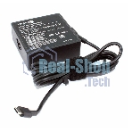 Блок питания (сетевой адаптер) Amperin 5V 3A - 20V 5A 100W Type-C, квадратный корпус