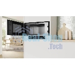 Микроволновая печь встраиваемая Bosch BFL7221W1 белый, 21 л, 900 Вт, переключатели - поворотный механизм/сенсор