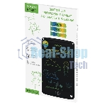 LCD планшет для заметок и рисования Maxvi MGT-01С