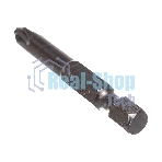 Бита крестовая PH 2х50 серия Industrial (уп.2шт) в блистере Felo 03202536