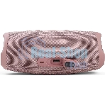 Портативная акустика JBL Charge 5, розовый