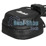Беспроводные/проводные наушники Marshall Major V черный, накладные, Bluetooth + проводной, беспроводная зарядка, до 100 ч