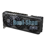 Видеокарта ASUS PRIME-RTX 5080-O16G, 16Gb GDDR7, 256 bit, DisplayPort, HDMI, GPU 2655 MHz 90YV0LX0-M0NA00