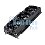Видеокарта Palit PA-RTX5080 GAMINGPRO 16Gb V1 GDDR7 256bit 3xDP HDMI 3FAN RTL