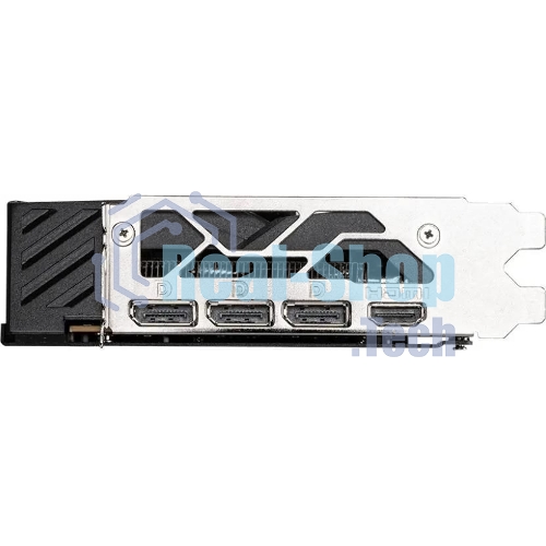 Видеокарта MSI RTX 5060 8G GAMING OC RTX 5060 8Gb 128bit GDDR7 2640/28000 HDMIx1 DPx3 HDCP Ret
