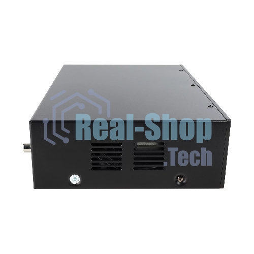 Микшер-усилитель Intrend ITMXAMP-60MT MP3, FM тюнер, USB, Bluetooth, 2хMic/3хLine входы, 1хLine выход,60 Вт, 4/8Ом/100V, IR-пульт в комплекте