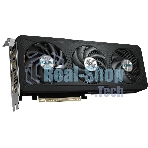 Видеокарта Gigabyte GV-N5060EAGLEMAX OC-8GD, NVIDIA GeForce RTX 5060, 8 ГБ GDDR7, 128 бит, PCI-e 5.0, 1xHDMI, 3xDP