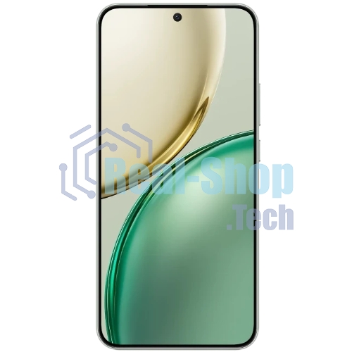 Смартфон HONOR X9d 8/256Gb, зеленый