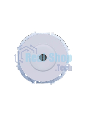 Розетка телевизионная оконечная СП OSEN бел. LEZARD 743-0288-130