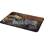 Коврик для мыши MSI Agility GD21 Dragon Tiamat золотистый/рисунок 220x3x320мм