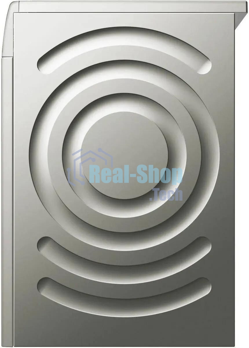 Стиральная машина Bosch WGK244ZXME серый, загрузка фронтальная 9 кг, 1400 об/мин., класс: A+++