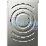 Стиральная машина Bosch WGK244ZXME серый, загрузка фронтальная 9 кг, 1400 об/мин., класс: A+++
