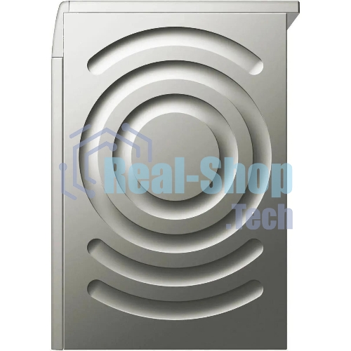 Стиральная машина Bosch WGK244ZXME серый, загрузка фронтальная 9 кг, 1400 об/мин., класс: A+++