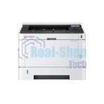Принтер лазерный Kyocera ECOSYS PA4000x (110C153NL0), A4, монохромный, Duplex, печ. до 40 стр/мин, 1200x1200dpi, USB 2.0, Ethernet