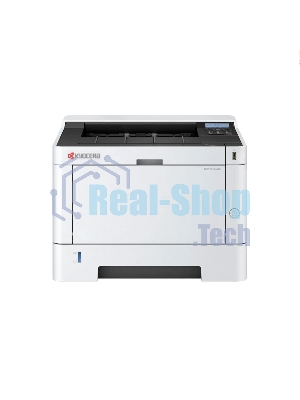 Принтер лазерный Kyocera ECOSYS PA4000x (110C153NL0), A4, монохромный, Duplex, печ. до 40 стр/мин, 1200x1200dpi, USB 2.0, Ethernet