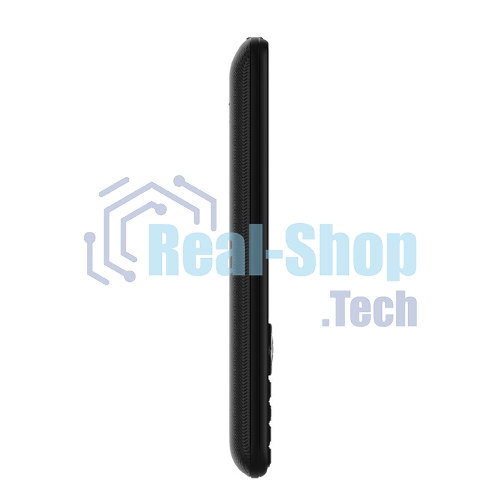 Мобильный телефон Maxvi B35 черный