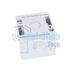 Выключатель ЭРА 11-1601-03 IP65, 10АХ-250В, ОУ, Эксперт, серый