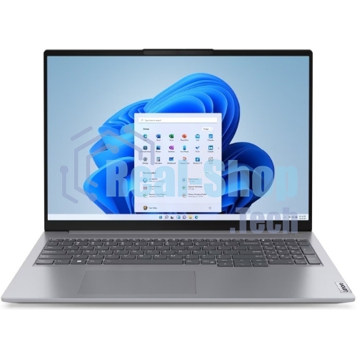 Ноутбук Lenovo ThinkBook G6 16-IRL 16