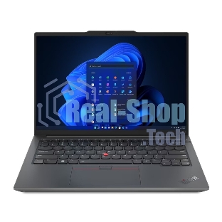 Ноутбук Lenovo ThinkPad E14 G5 14