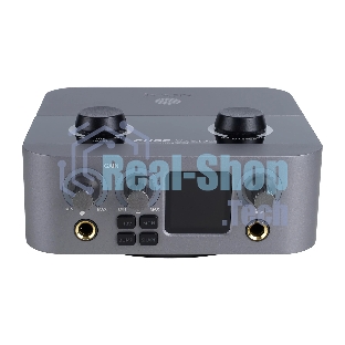 Аудиоинтерфейс USB 110301A3011 Icon Cube2Nano S 24 бит/192 кГц.