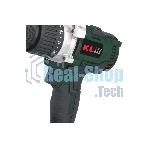 Дрель-шуруповерт Klpro KLDM18B-00, 18 В, 0 Ач, 60 Нм, бесщеточный, ударный