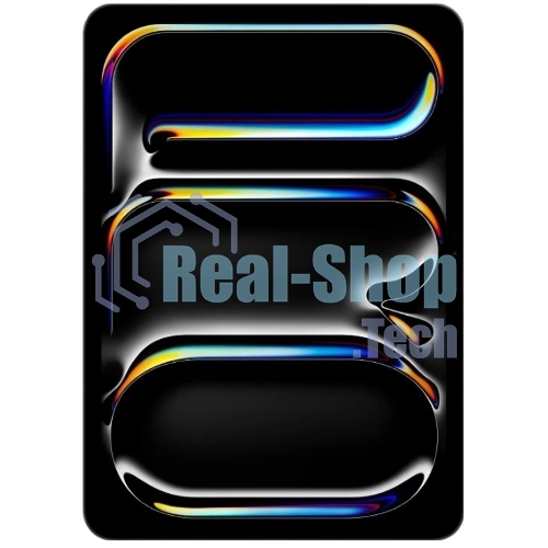 Планшет Apple iPad Pro 2025 A3357 11