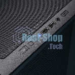 Корпус для ПК Silverstone SST-SEH2M-B черный
