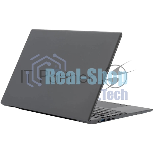 Ноутбук IRU Tactio 15PHR Ryzen 5 7430U 16Gb SSD512Gb AMD Radeon Graphics 15.6