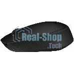 Мышь беспроводная Logitech B170 черный, 1000 dpi, радиоканал, USB, кнопки - 3