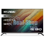 Телевизор Hyundai 43