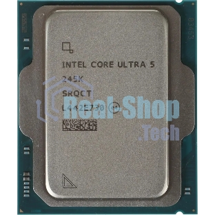 Процессор Intel Core Ultra 5 245K Soc-1851 3.6GHz OEM