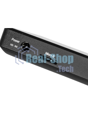 USB-концентратор TP-LINK UH720 7xUSB, с 2 заряжающими портами