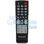 Минисистема AIWA CAS-1001 черный