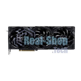 Видеокарта Palit PA-RTX5080 GAMINGPRO 16Gb V1 GDDR7 256bit 3xDP HDMI 3FAN RTL
