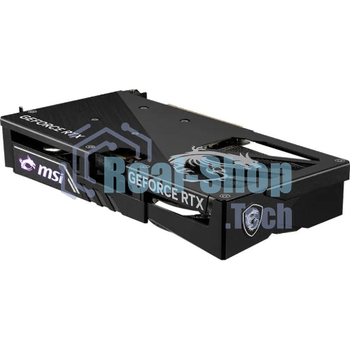 Видеокарта MSI RTX 5060 8G GAMING OC RTX 5060 8Gb 128bit GDDR7 2640/28000 HDMIx1 DPx3 HDCP Ret
