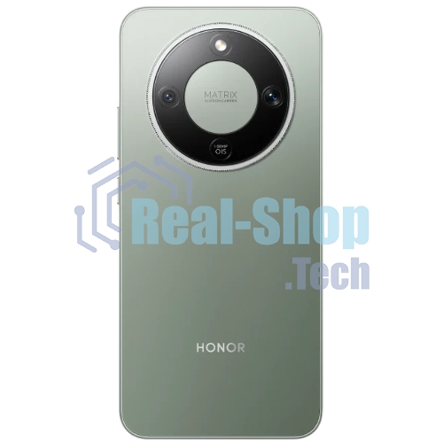 Смартфон HONOR X9d 8/256Gb, зеленый