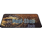Коврик для мыши MSI Agility GD21 Dragon Tiamat золотистый/рисунок 220x3x320мм