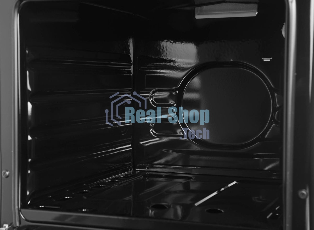 Плита газовая Gefest ПГ 3200-08 К35 белый, конфорок 4 шт, духовка 42 л, 50 см x 85 см x 53 см