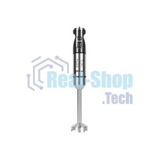 Блендер Sakura SA-6243BK-1000 погружн 1000 Вт стальн.корпус стальн.насадка