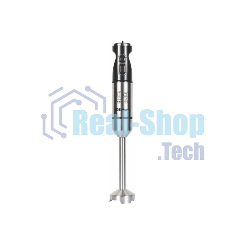 Блендер Sakura SA-6243BK-1000 погружн 1000 Вт стальн.корпус стальн.насадка